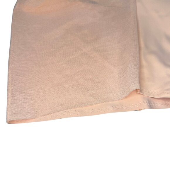 Honeylove Super Power Short High Compression Breathable Rose Tan XL - Picture 3 of 6